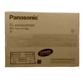松下（Panasonic）KX-FAC477CNT黑色墨粉（三支装）（适用MB19XXCN和21XXCN系列一体机）