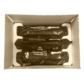 松下（Panasonic）KX-FAC477CNT黑色墨粉（三支装）（适用MB19XXCN和21XXCN系列一体机）