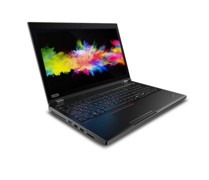 6英寸设计师移动图形工作站(i7-9850h/ 32g /1t ssd 2t/ t1000 4g独显